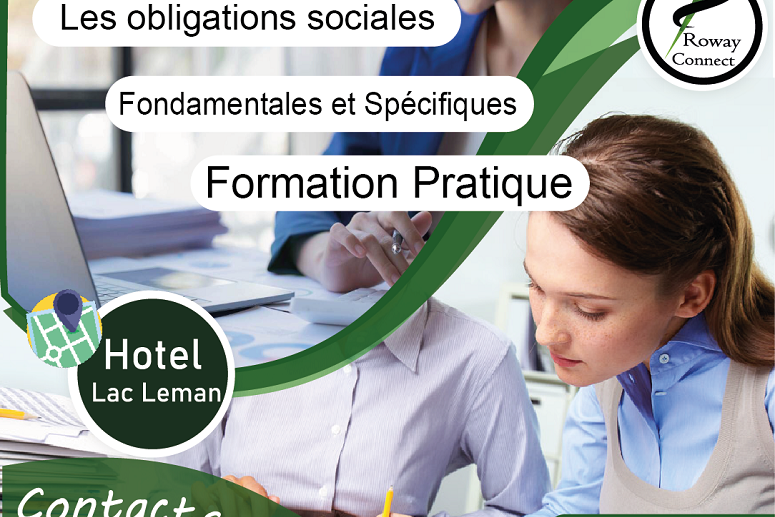 Les obligations sociales